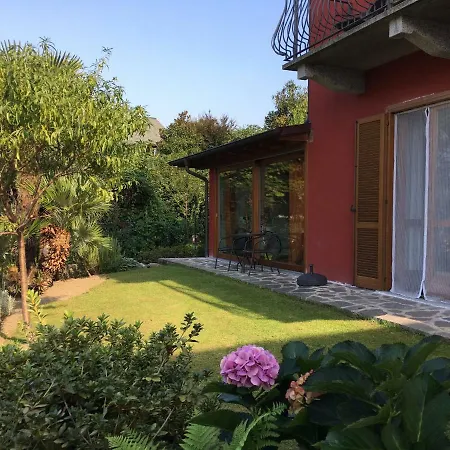 Casa Dei Sogni Holiday home Colico