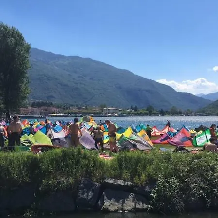 Casa Dei Sogni * Colico
